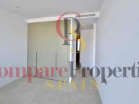 Nieuwe constructie - Villa - Benissa - La Fustera