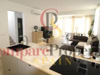 Verkoop - Villa - Calpe