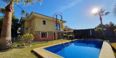 Villa - Venta - La Nucia - La Nucia