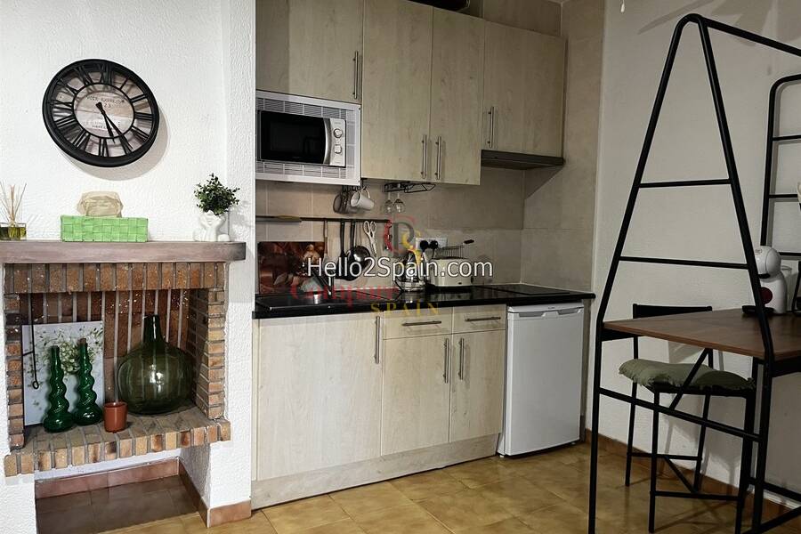 Verkauf - Apartment - Dénia