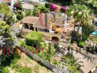 Verkoop - Villa - Moraira - Paichi