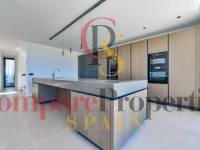 Sale - Villa - Altea - Altea Hills