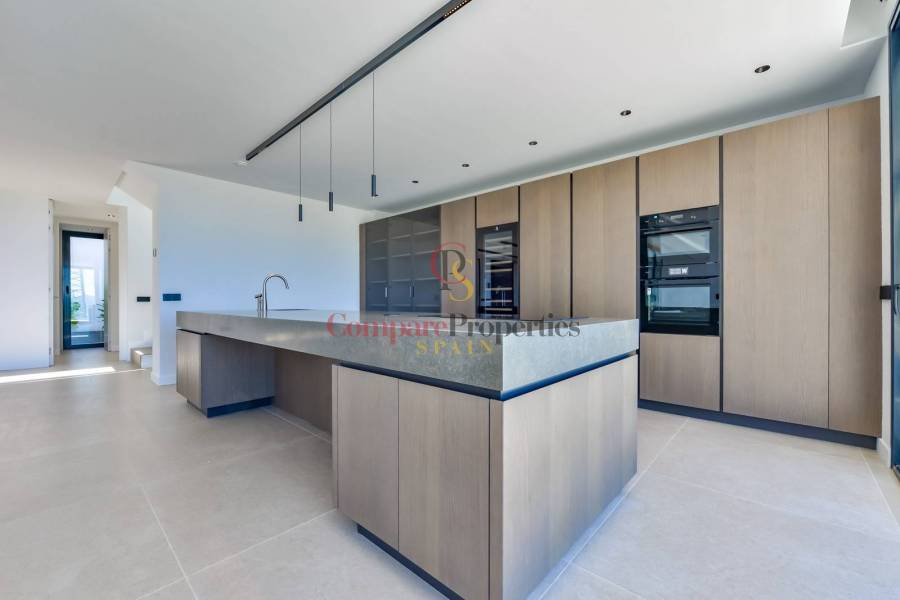 Sale - Villa - Altea - Altea Hills
