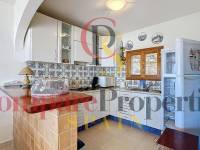 Sale - Villa - Altea - San Chuchim