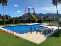 Verkauf - Apartment - Dénia - CASCO URBANO - PLAYA