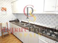 Sale - Apartment - Dénia - Casco urbano