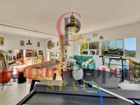 Verkoop - Villa - Orba Valley - Beniarbeig