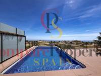 Vente - Villa -  - Magnolias