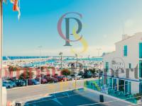 Vente - Apartment - Altea - Primera línea playa