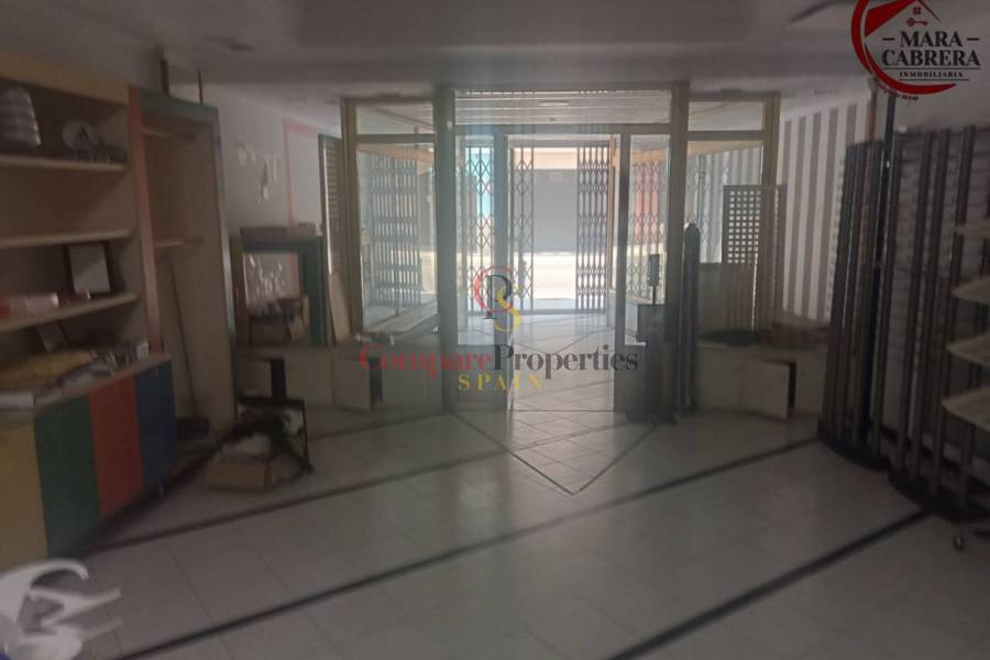 Sale - Villa - Oliva - 