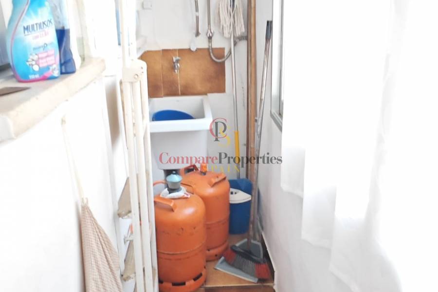 Sale - Apartment - Dénia - Casco urbano