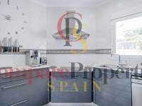 Verkoop - Villa - Benissa - Benissa Coast