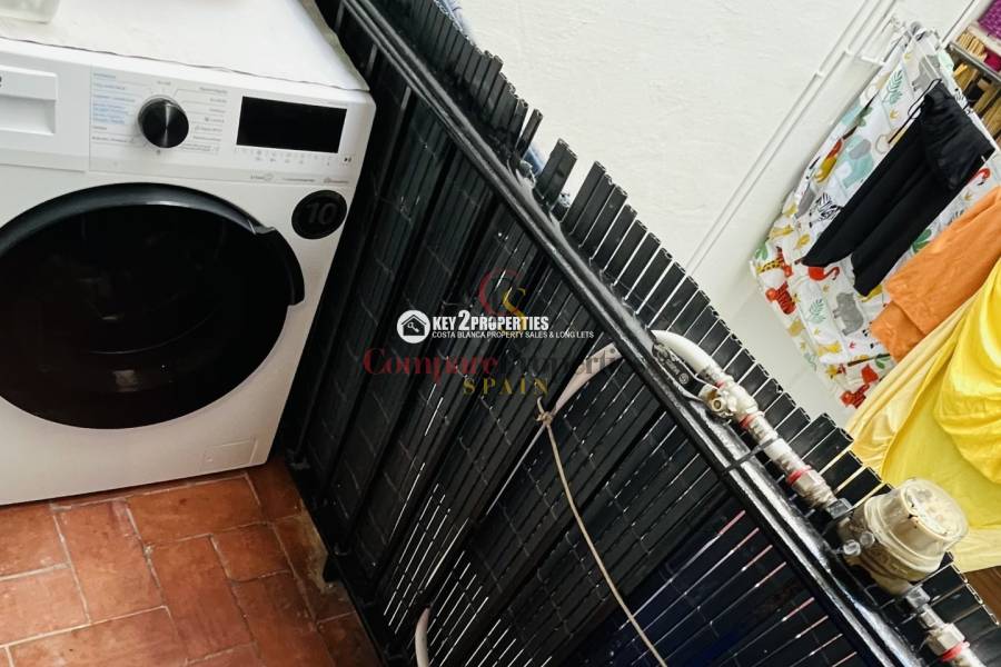 Sale - Apartment - Jávea - Javea