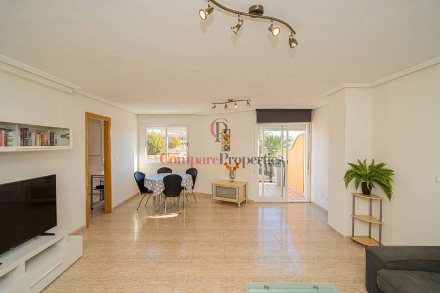 Venta - Apartment - Jávea - Arenal