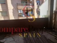 Sale - Apartment - Simat de La Valldigna - 