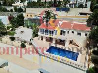 Vente - Villa - Moraira - Benimeit