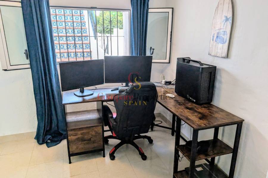 Venta - Villa - Moraira - Paichi