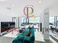 Vente - Villa - Benitachell - Jazmines