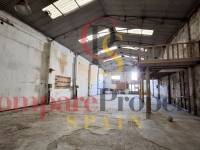 Venta - commercial_premises - Dénia - Saladar
