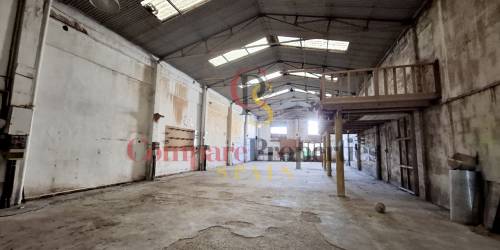 commercial_premises - Sale - Dénia - Saladar