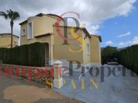 Verkoop - Villa - Pedreguer