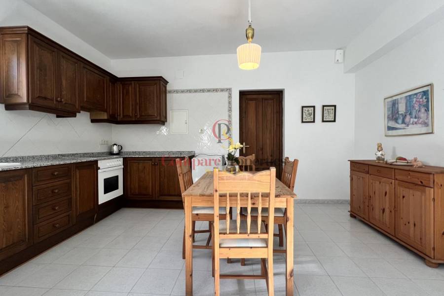 Venta - Villa - Pego - 