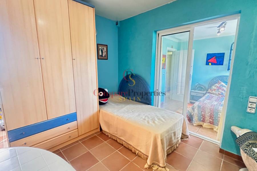 Sale - Duplex and Penthouses - Dénia - Las Marinas (Km1 al Km 6)