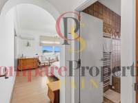 Vente - Villa - Calpe - Les Bassetes