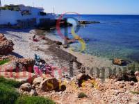 Sale - Villa - Dénia - Las Rotas