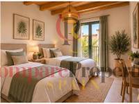 Sale - Townhouses - Dénia - 