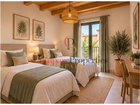 Sale - Townhouses - Dénia - 