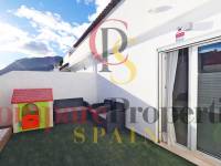 Sale - Duplex and Penthouses - Dénia - Centro