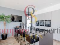 Venta - Villa - Calpe