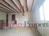 Verkoop - Townhouses - Teulada