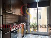 Verkoop - Townhouses - Dénia - Centro