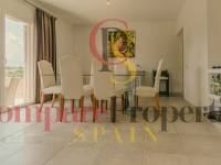 Venta - Villa - Altea - Golf