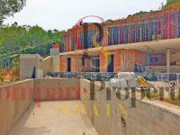 Sale - Villa - Jávea