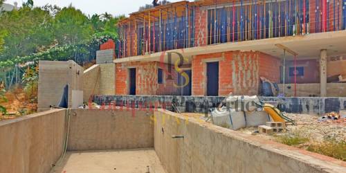 Villa - Sale - Jávea - Jávea