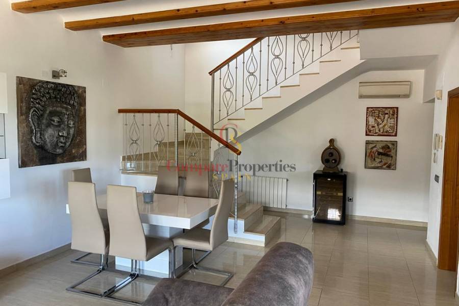 Venta - Villa - Orba Valley - Orba