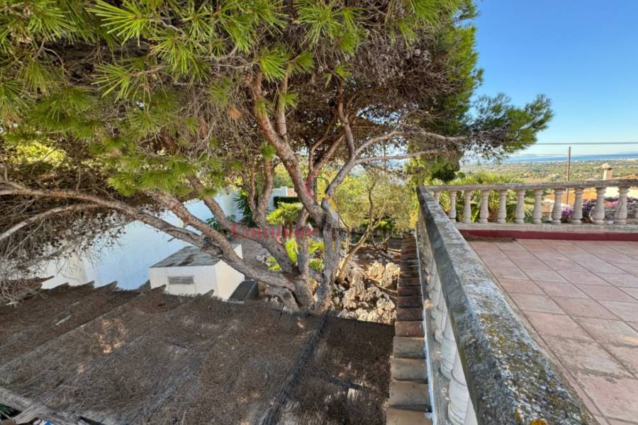 Venta - Villa - Dénia - Marquesa