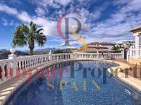 Venta - Villa - Benitachell - Magnolias