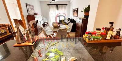 Apartment - Verkauf - Pego - Pego