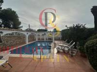Sale - Villa - Jávea - Xàbia