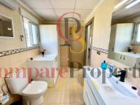 Vente - Villa - Catral