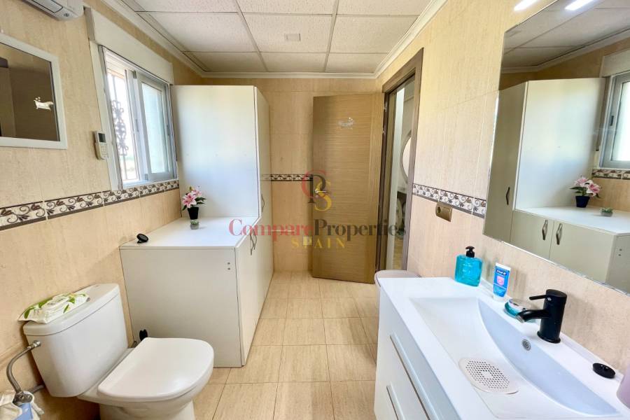 Vente - Villa - Catral