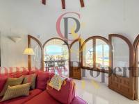 Venta - Villa - Benitachell - Kalmias