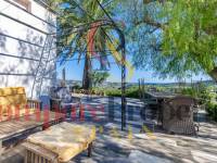 Venta - Villa - Moraira