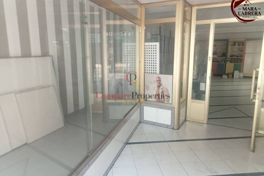 Sale - Villa - Oliva - 