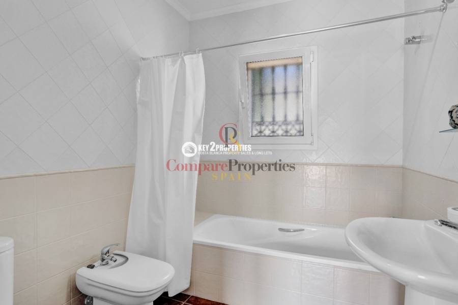 Sale - Villa - Orba Valley - Orba