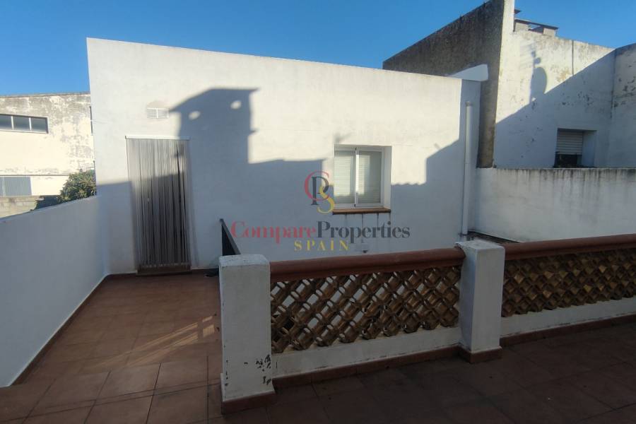 Sale - Apartment - Orba Valley - Orba